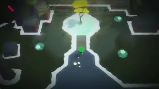 World to the West