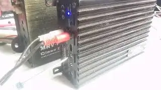 Soundmagus DK600 convert into fullrange