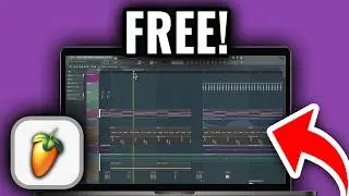 Download FL Studio Free (2026) | Starting Making Beats Now!