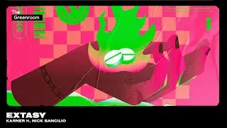 Karner H, Nick Sancilio - Extasy [House] | The Greenroom