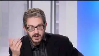 Laurent Mucchielli - L'invention de la violence