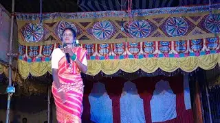 Dinajpur Santhali Video Song//At-Khuridih Mela 2023//@amteachvlog3025