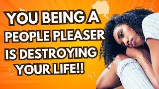 Clear Signs You're a People Pleaser | #NewYearNewYou 2025