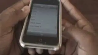 Fart Sounds iPhone App Review! (Day #13) LOL FARTS! =P