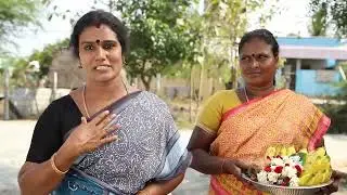 ELECTION AWARENESS FILM FOR RURAL PUBLIC