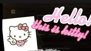 hello kitty type beat 😺 #spyxfamilyedit #Yor #edit