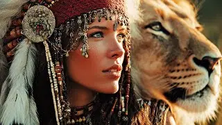 Spiritual Awakening Music 》Deep Soul Healing 》Emotional & Spiritual Restoration Music