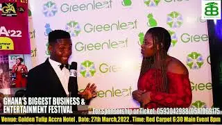 GHANA'S BIGGEST BUSINESS- Baobab Entrepreneur