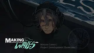 Making Waves - Project Showcase