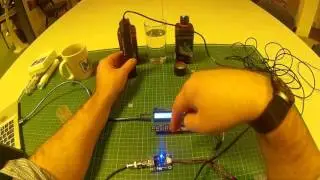 DIY Arduino pH Reader/Logger with Prober Verification and Calibration