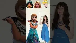 Encanto 🧩 MIRABEL MADRIGAL  #encanto #mirabelmadrigal #mirabel #disney