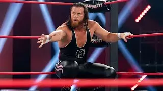 Brian Myers Impact Wrestling theme ~ The Ride (Slowed&Reverd)😤🔥