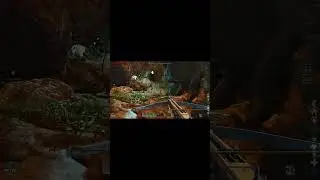 Photo Mode is Deadly - ARK ASCENDED