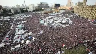 🔥📉【衝撃】抑圧が激化、貧困が拡大――「アラブの春」から15年、エジプトはなぜ再び長期独裁へ向かったのか？🇪🇬⚠️