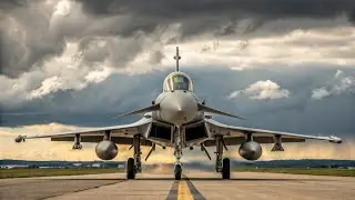 Eurofighter Typhoon 2026 &ndash; The Evolution of Air Superiority 🦅