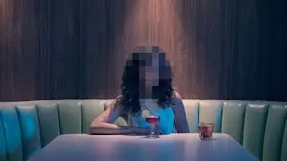 Photographing my girlfriend - Will she like the photo?