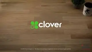 Виртуальный терминал Clover