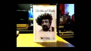 Cornelis Vreeswijk  - Plogen (V. Jara) - fr&aring;n kassettband