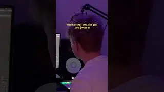 making songs until one goes viral! #trancemusic #producer #newcomer #artist