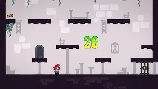 Tricky Castle Level 26