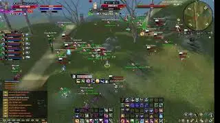 MajesticPW STFU vs isouw 30.11.24