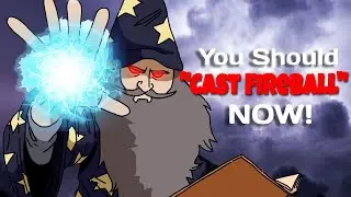 Mage Arena But It's Only Memes
