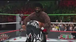 CM Wesley v Alex
