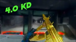 🟠SHOOT HOUSE🟠4.O KD🟠MW2 GAMEPLAY AND MEMES🟠