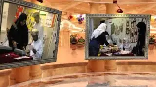 فعاليات اليوم العالمي لمتلازمة داون ( المعرض الطلابي)
