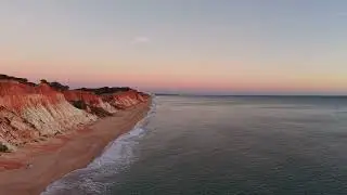 Praia da Falesia 2025 #albufeiraparadise 