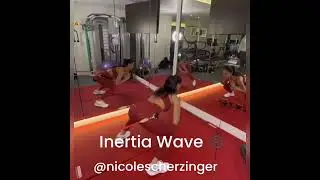 FULL BODY WORKOUT with Inertia Wave STRONG Model.