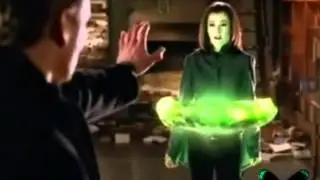 Rupert Giles - Behind Blue Eyes [ Buffy the Vampire Slayer ]