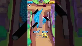 Mob control increase the level and claim all mission  satisfying game 2025