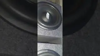 12 audio legion