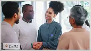 Investment Aftercare Services - JAMPRO