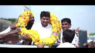 Aluru Sambasiva Reddy Anna huge Rally in Anantapur | YSRCP | Y.S Jagan