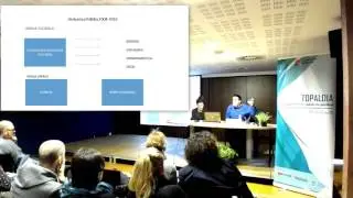 Topaldia 2017 - ENERITZ ZABALETA