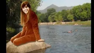 María Helena - Zamba del cantor enamorado