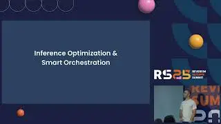 Optimizing the Deployment of LLMs for Cost Efficiency / Michael Levinger