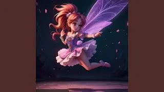 Magic Fairy Tale