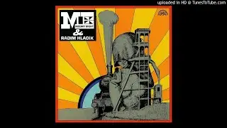 Modr&yacute; Efekt & Radim Hlad&iacute;k ► Boty [HQ Audio] 1974
