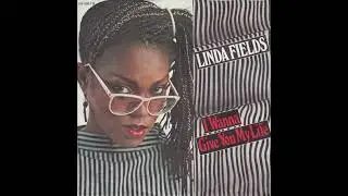 Linda Fields - Thaw The Ice (1983)