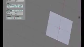 Blender Tutorial - Terrain