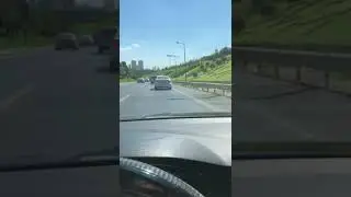 Volkswagen Golf mk7 GTI Predictive Adaptive Cruise Control - p.Acc Activation