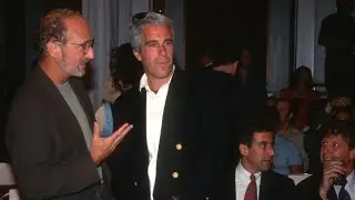 Major claims &lsquo;a lot of evidence has been destroyed&rsquo; in Epstein case