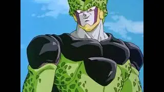 Dragon Ball Z Kai - Gohan's Awakening (w/ Unmei no Hi)