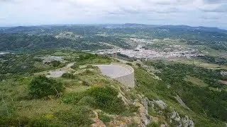 Places to see in ( Menorca - Spain ) Monte Toro