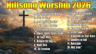 Best Worship Hymns of All Time | Morning Prayer Worship Hymns | Top Traditional Worship Hymns