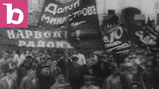 Russian Revolution - A Turning Point in Russian History: 1905