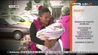 Requisitos para tramitar tu credencial del INE